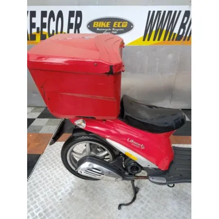 PIAGGIO 50 LIBERTY
