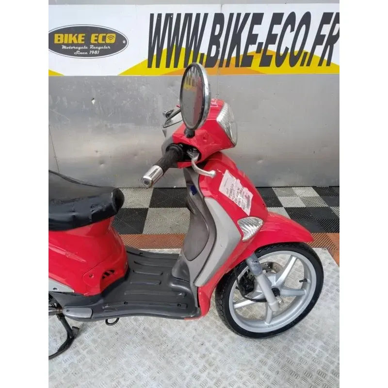 PIAGGIO 50 LIBERTY
