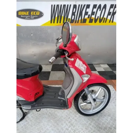 PIAGGIO 50 LIBERTY