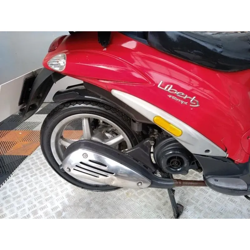 PIAGGIO 50 LIBERTY
