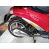 PIAGGIO 50 LIBERTY