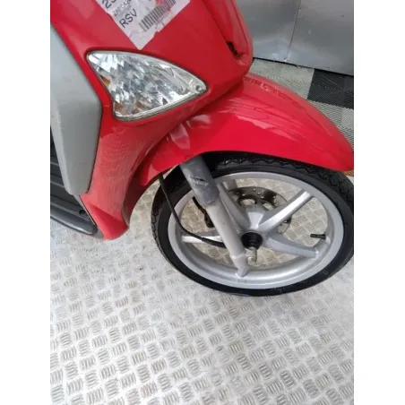 PIAGGIO 50 LIBERTY