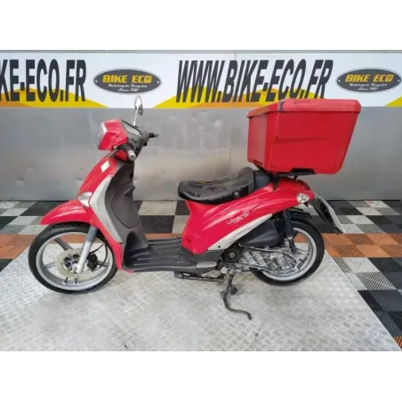 PIAGGIO 50 LIBERTY