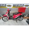 PIAGGIO 50 LIBERTY