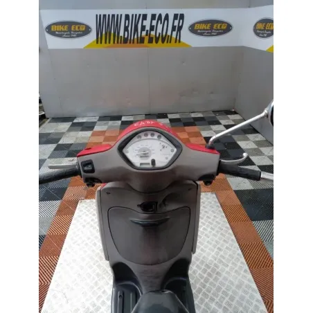 PIAGGIO 50 LIBERTY