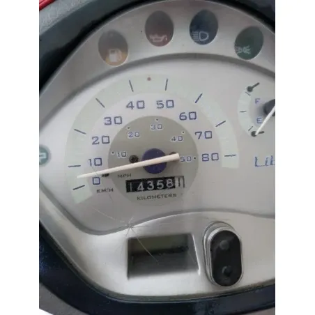 PIAGGIO 50 LIBERTY