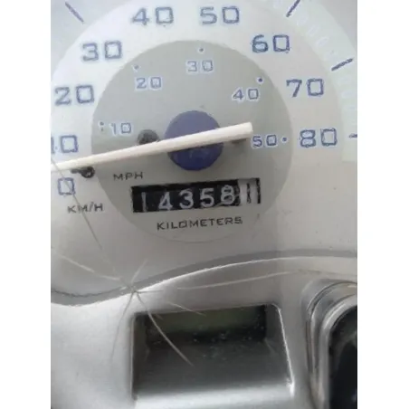 PIAGGIO 50 LIBERTY