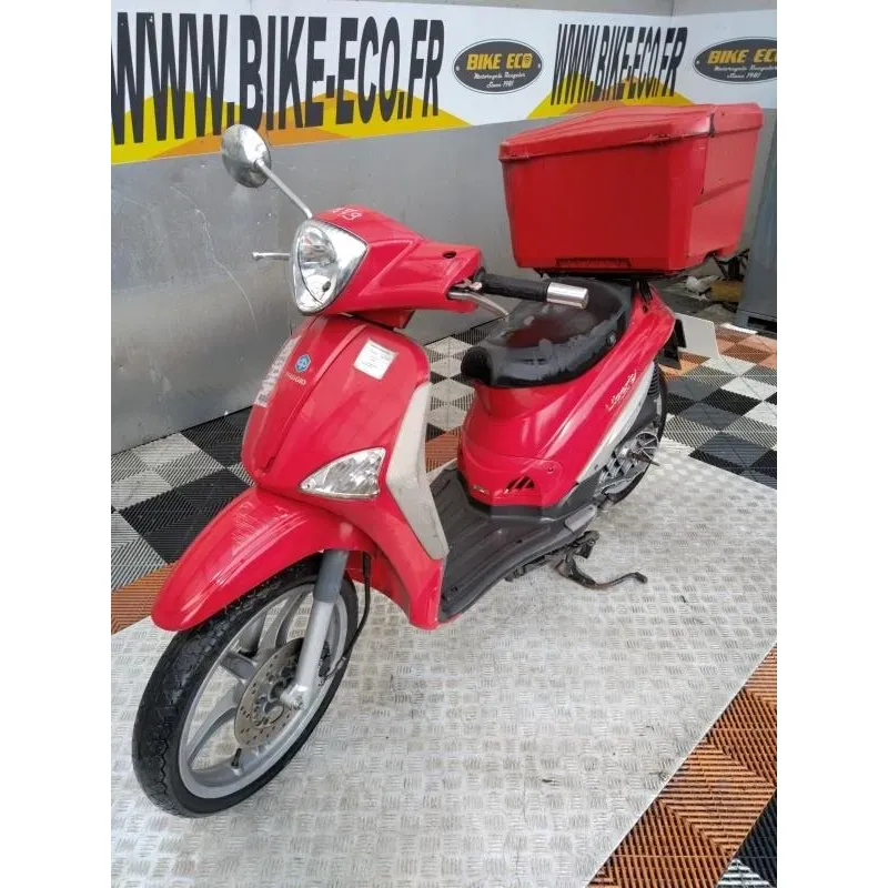PIAGGIO 50 LIBERTY