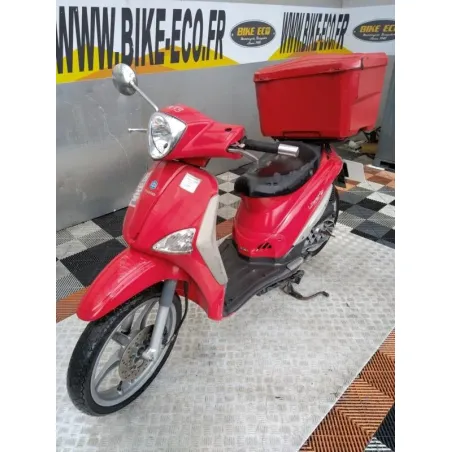PIAGGIO 50 LIBERTY