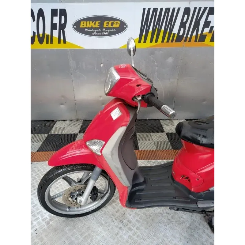 PIAGGIO 50 LIBERTY