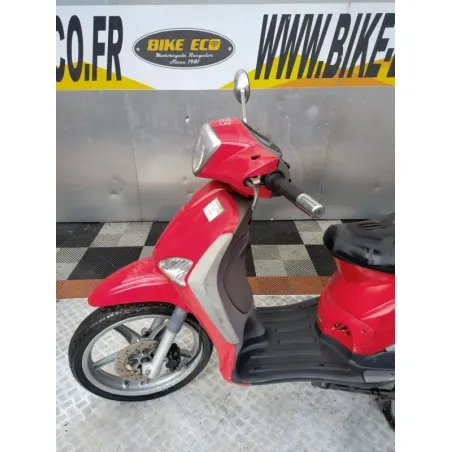 PIAGGIO 50 LIBERTY