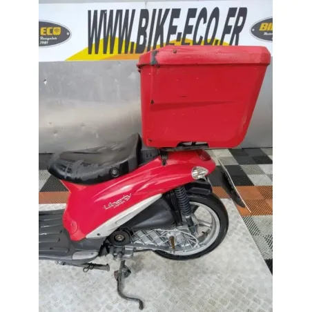 PIAGGIO 50 LIBERTY