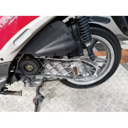 PIAGGIO 50 LIBERTY