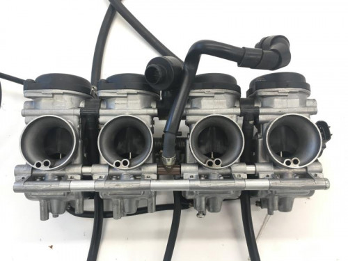 Rampe de carburateur YAMAHA FZS 600 1998-2001 FAZER