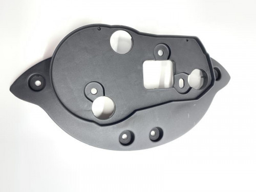 Support de compteur TRIUMPH STREET TRIPLE R 675 2011-2012