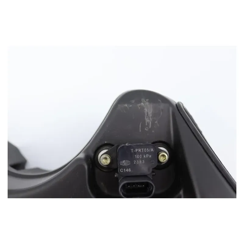 Boite a air MV AGUSTA BRUTALE 750 S 2003 - 2005