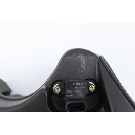 Boite a air MV AGUSTA BRUTALE 750 S 2003 - 2005