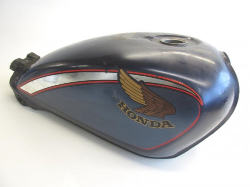 Reservoir HONDA CM 125 1982-1988 CUSTOM