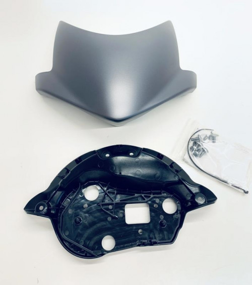 Saut de vent TRIUMPH STREET TRIPLE 675 2013-2016