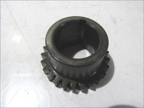 Pignon entrainement pompe a huile 1uy-13324-00 YAMAHA RAPTOR 350 YFM R 05-13