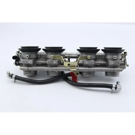 Rampe d'injection MV AGUSTA BRUTALE 750 S 2003 - 2005