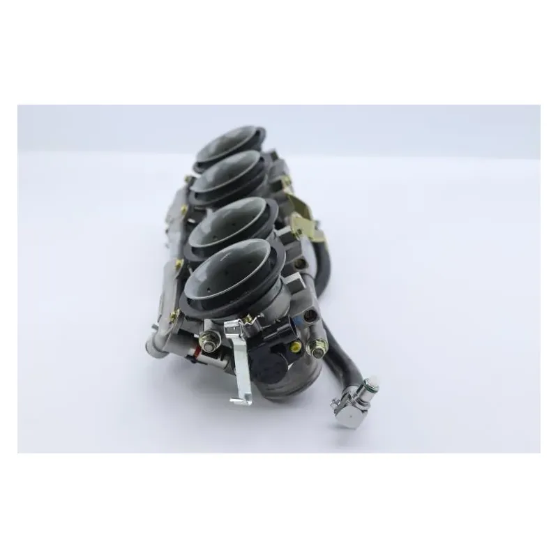 Rampe d'injection MV AGUSTA BRUTALE 750 S 2003 - 2005