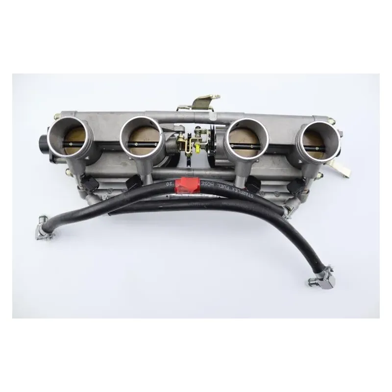 Rampe d'injection MV AGUSTA BRUTALE 750 S 2003 - 2005