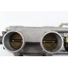 Rampe d'injection MV AGUSTA BRUTALE 750 S 2003 - 2005