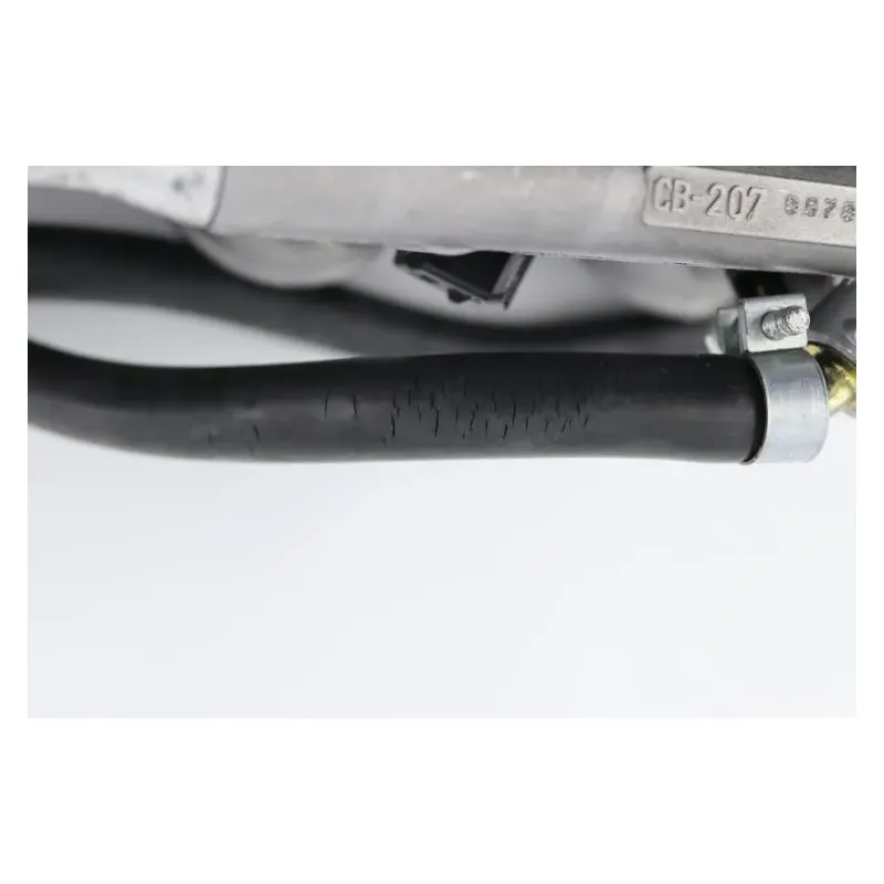 Rampe d'injection MV AGUSTA BRUTALE 750 S 2003 - 2005