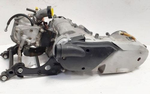 Moteur MBK YP 125 2007-2009 SKYLINER