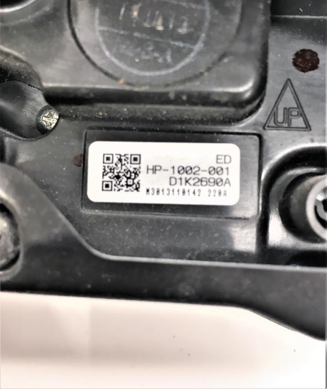 Compteur Honda Msx 125 16 18 Bike Eco Compteur Honda Msx 125 16 18 Bike Eco