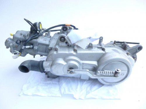 Moteur KYMCO GRAND DINK 125 2001-2002