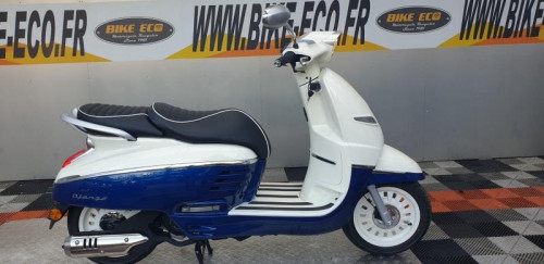 PEUGEOT DJANGO 125