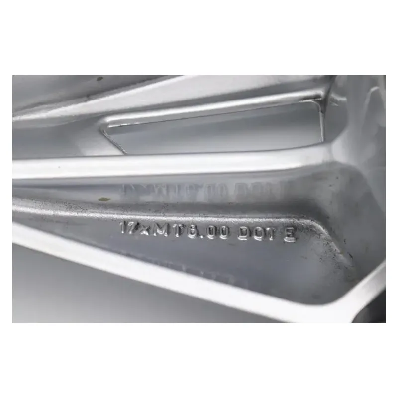 Jante arriere MV AGUSTA BRUTALE 750 S 2003 - 2005