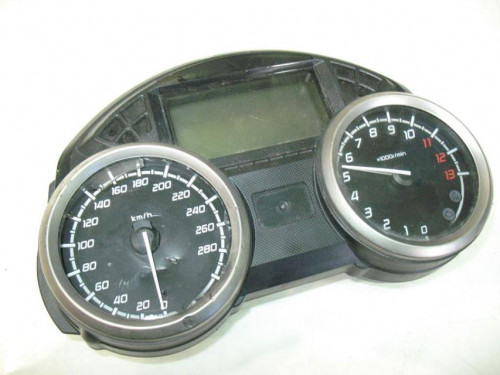 Compteur KAWASAKI ZZR 1400 2012-2015 ABS