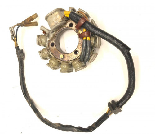 Stator alternateur HONDA CB 125 TD 82-88 TWIN