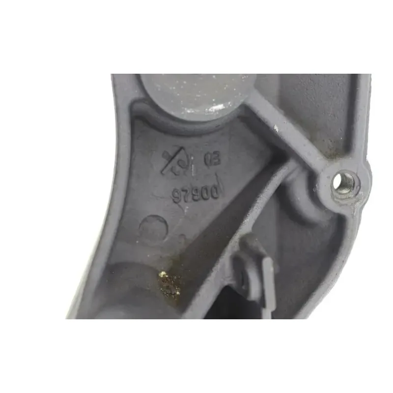 Support moteur droit MV AGUSTA BRUTALE 750 S 2003 - 2005