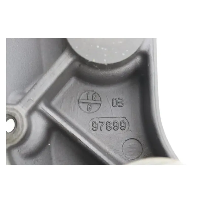 Support moteur gauche MV AGUSTA BRUTALE 750 S 2003 - 2005
