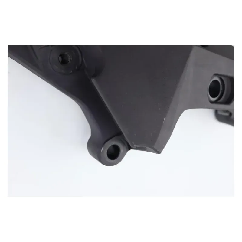 Support moteur gauche MV AGUSTA BRUTALE 750 S 2003 - 2005