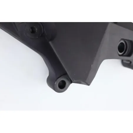 Support moteur gauche MV AGUSTA BRUTALE 750 S 2003 - 2005