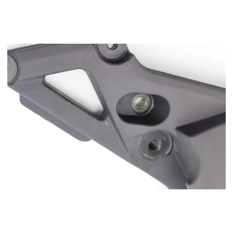 Support moteur gauche MV AGUSTA BRUTALE 750 S 2003 - 2005