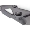 Support moteur gauche MV AGUSTA BRUTALE 750 S 2003 - 2005