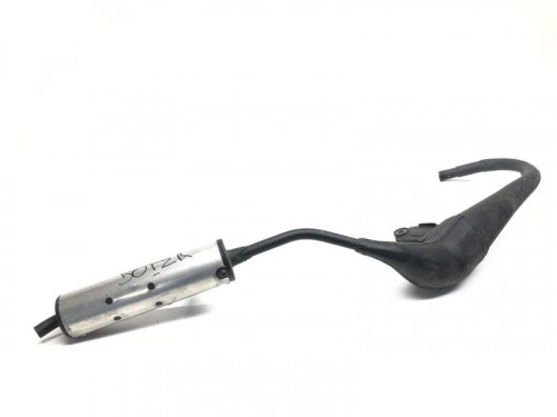Ligne d'echappement YAMAHA TZR 50 97-03