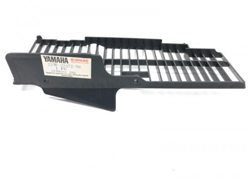 Grille de radiateur YAMAHA YZ 80 1983