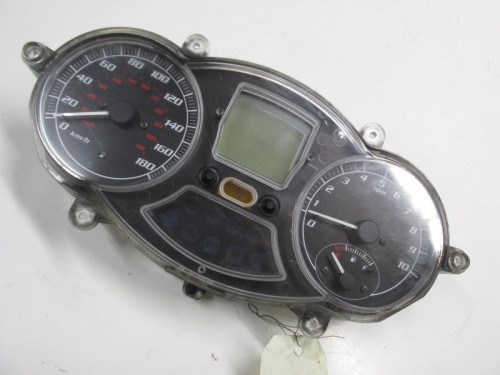 Compteur PIAGGIO MP3 400 LT 2008-2011 IE SPORT