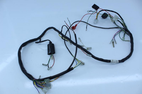 Faisceau electrique DERBI 50 SENDA DRD X-TREME 2014 - 2015