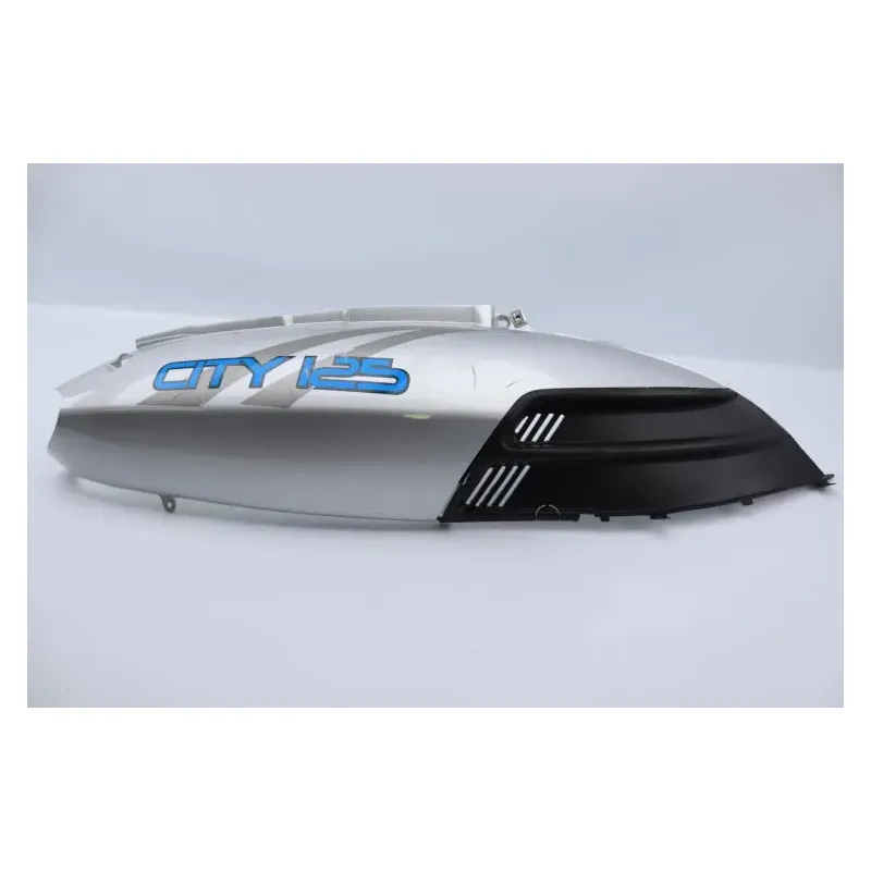 Coque arriere droit JONWAY CITY 125 2006 - 2007