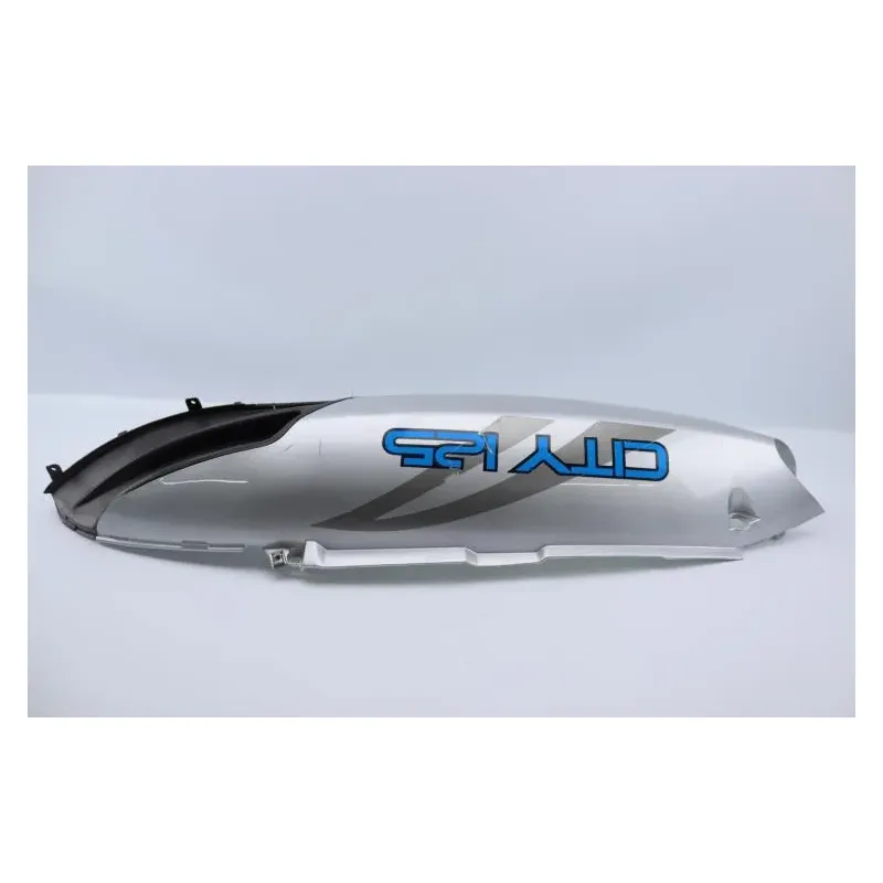 Coque arriere droit JONWAY CITY 125 2006 - 2007