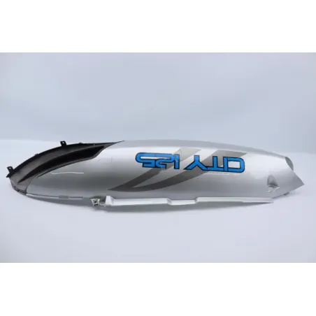 Coque arriere droit JONWAY CITY 125 2006 - 2007