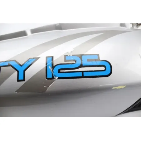 Coque arriere droit JONWAY CITY 125 2006 - 2007
